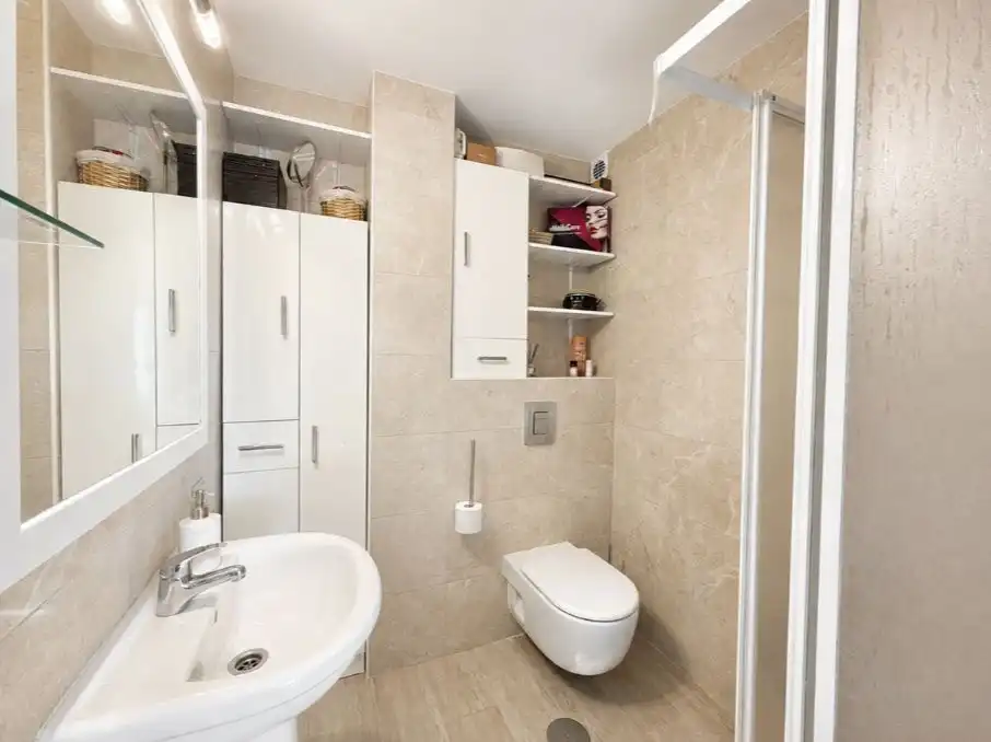 Apartamento con ascensor en venta en Puerto de Sotogrande - La Marina, imagen 30