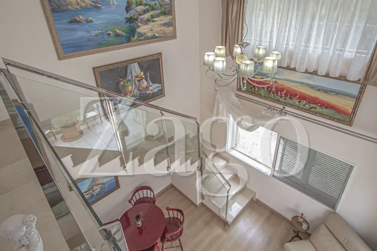 Casa amb piscina en venda a Altea ciudad, imagen 33