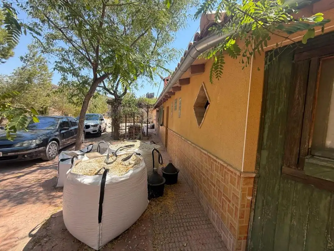 Casa amb terrassa en venda a Caserio Umbria, imagen 38