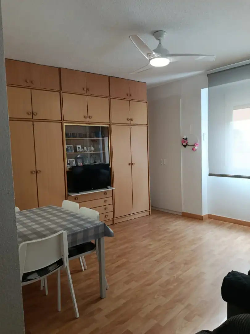 Schlafzimmer von Wohnungen zum Verkauf in Peñíscola / Peníscola mit Klimaanlage, Heizung und Möbliert