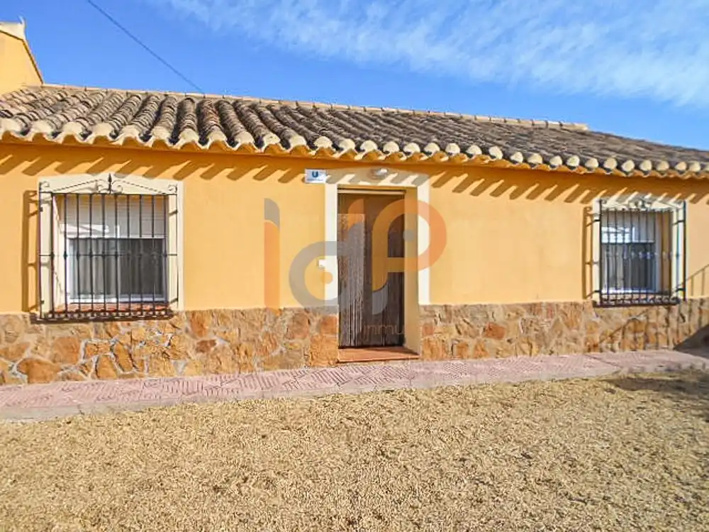 Haus zum Verkauf in Huércal-Overa, imagen 2