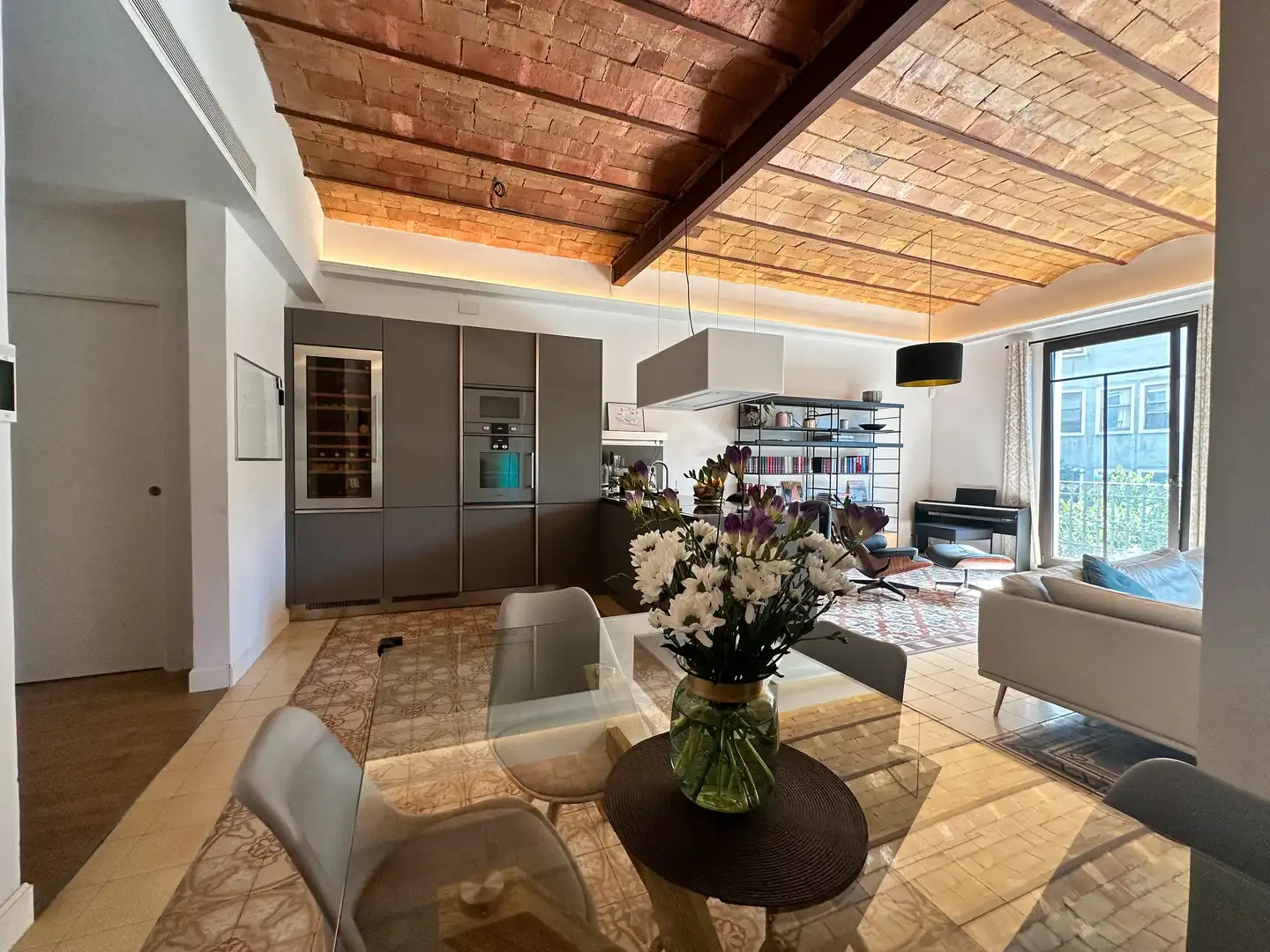 Appartement avec terrasse à vendre à Eixample, imagen 15