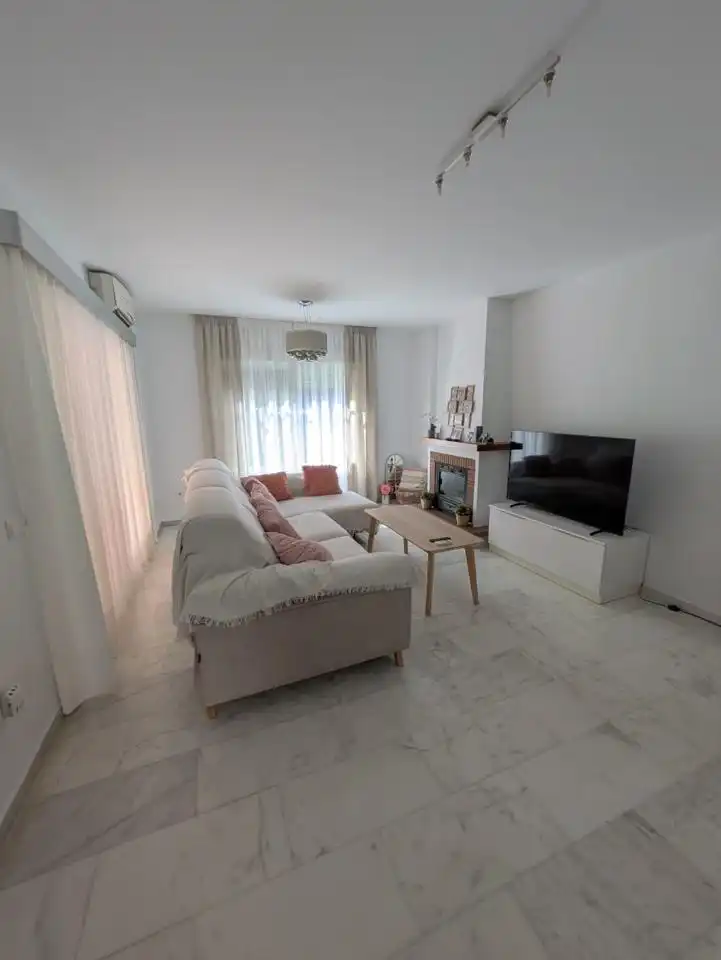 Wohnzimmer von Haus oder Chalet zum Verkauf in Vélez-Málaga