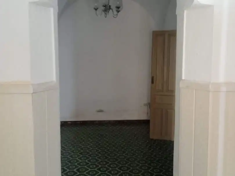 Haus zum Verkauf in Parque de la Constitución 2, imagen 4