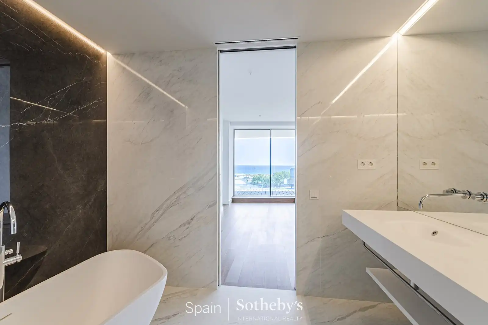 Apartament amb piscina en venda a Sant Martí, imagen 13