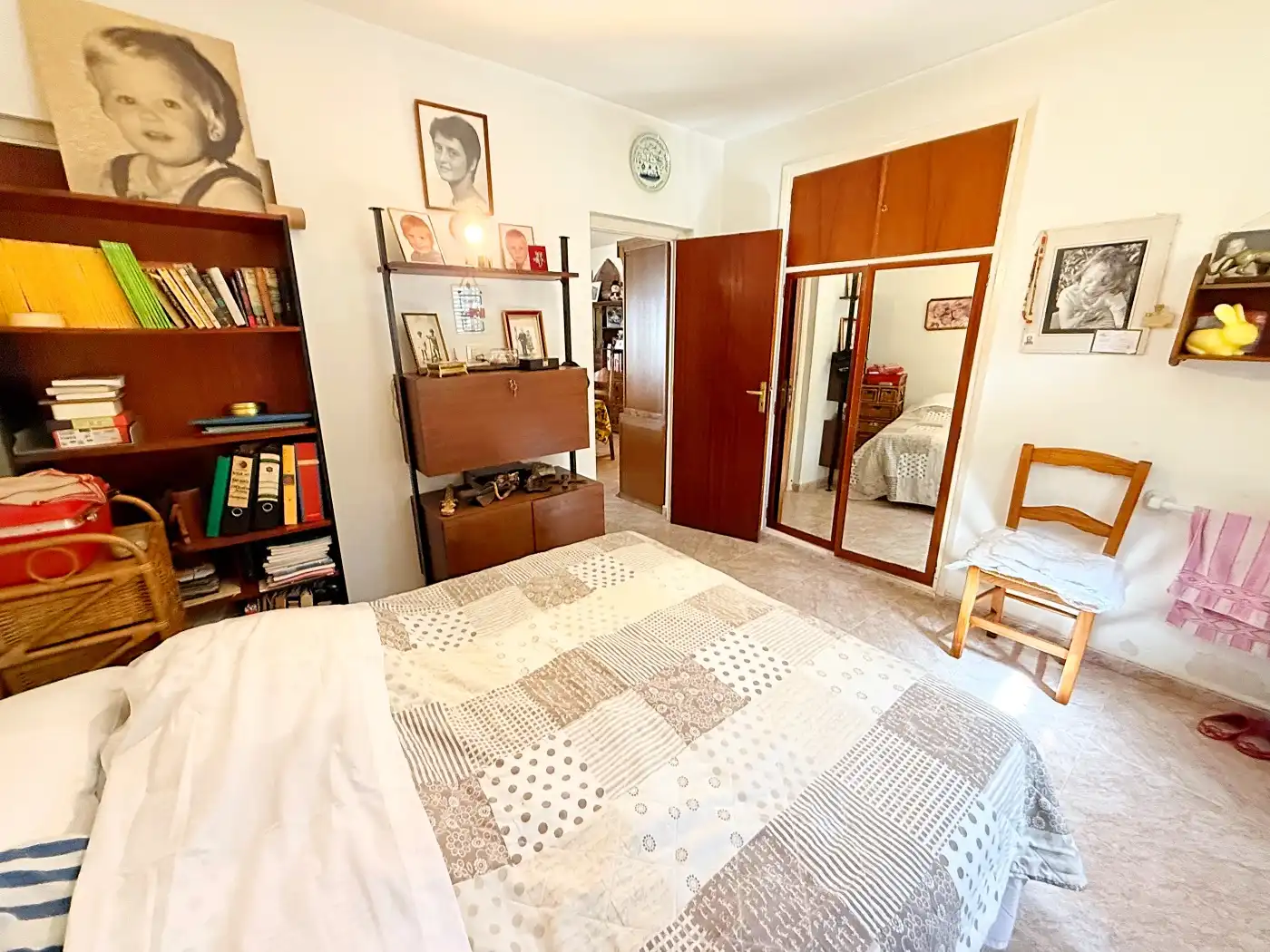 Villa con piscina in vendita a Carrió - La Merced - Los Pinos, imagen 26