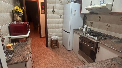 Foto 4 de Piso en venta en Carrer Jesús Morante Borrás, 21, Quart de Poblet, Valencia