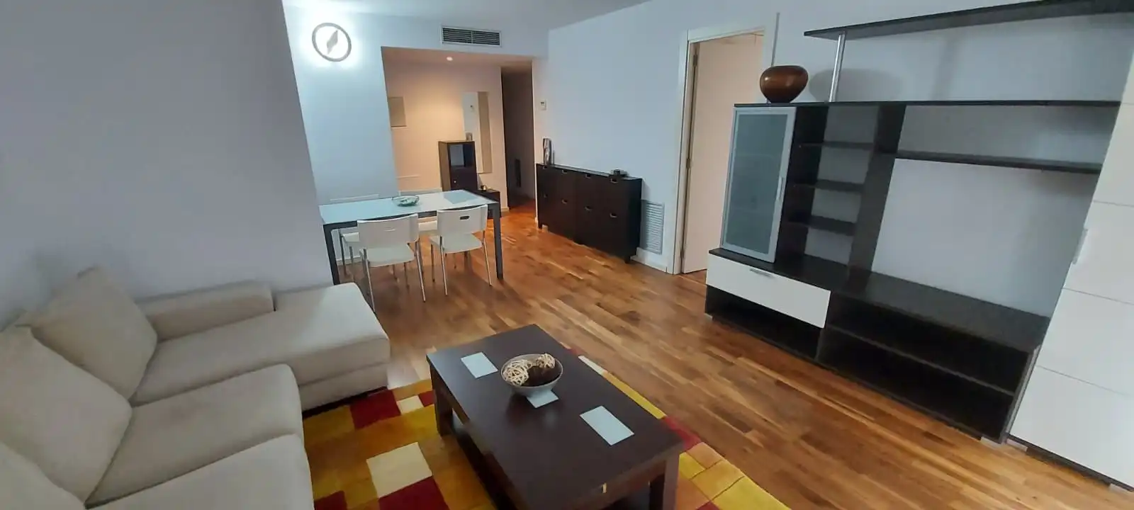 Wohnung zum Verkauf in Bescanó
