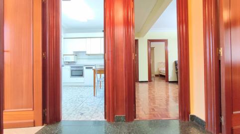 Foto 2 de Pis en venda a Fundadora de las Siervas de Jesus, Casco Viejo, Araba - Álava