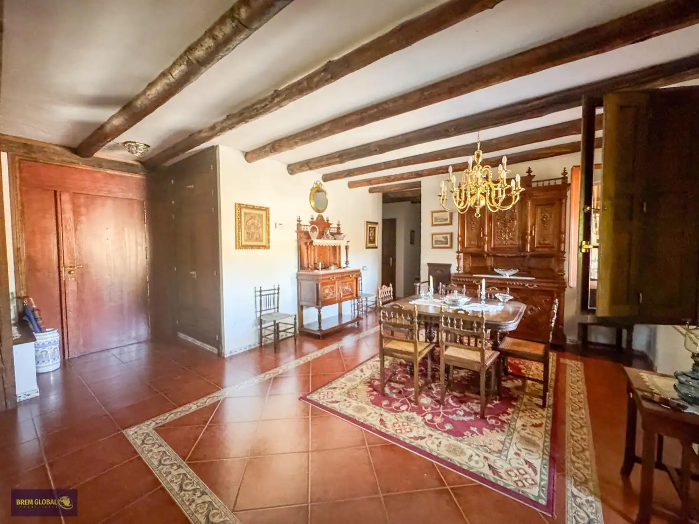 Villa mit Garten zum Verkauf in Calle del Tomillar, imagen 11