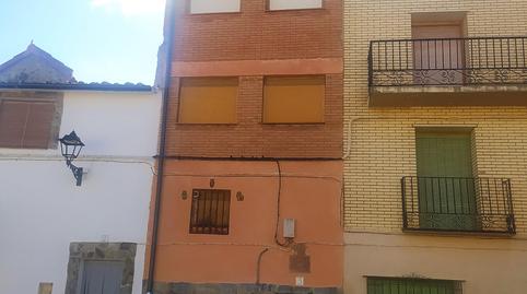 Photo 2 of Country house for sale in Plaza Marqués Montemuzo, Villanueva de Jiloca, Zaragoza