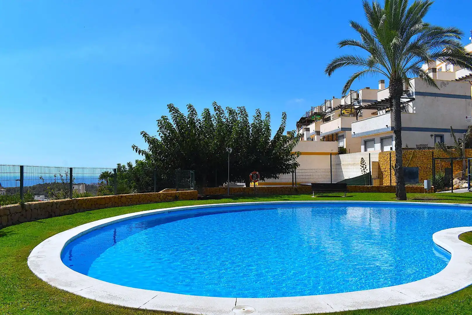 Haus mit Pool zum Verkauf in Balcón de Finestrat - Terra Marina, imagen 65