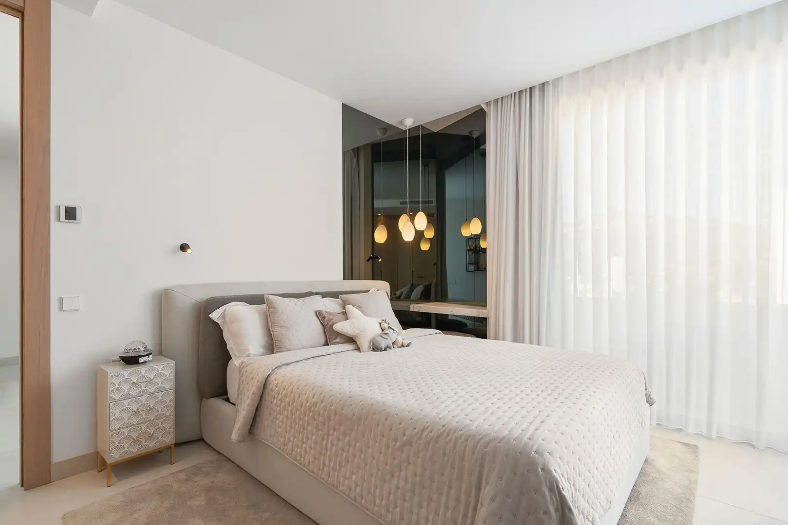 Wohnung mit Terrasse zum Verkauf in Nueva Andalucía, imagen 35