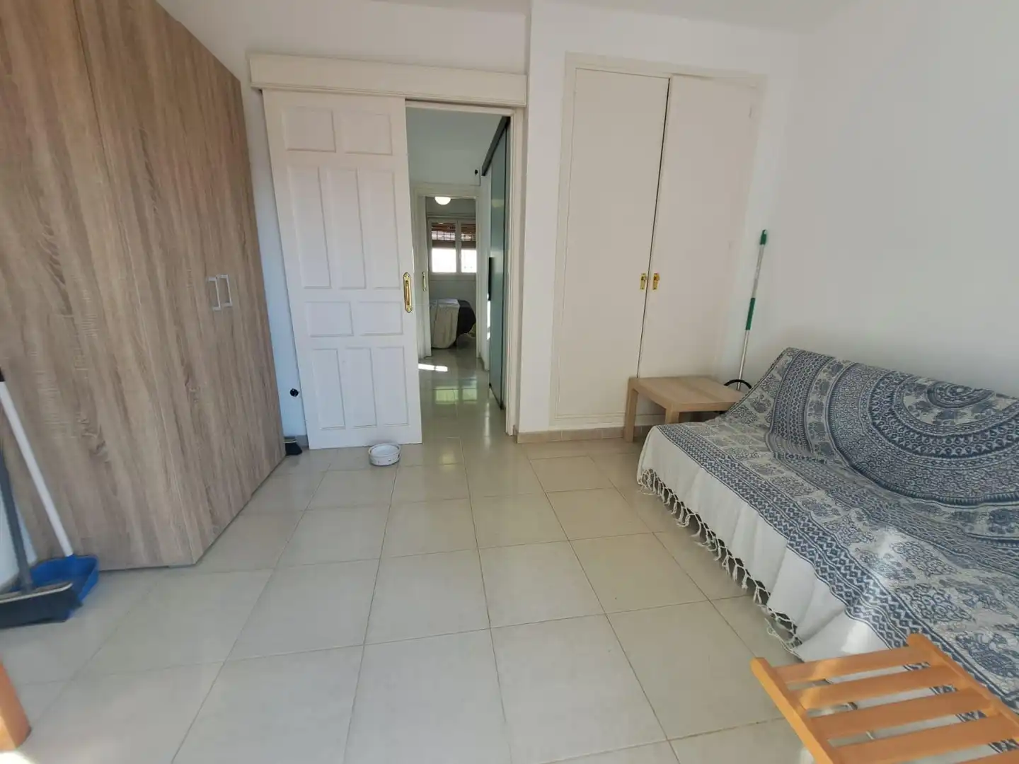 Casa adosada en venda en Torremolinos amb Aire condicionat, Terrassa i Traster