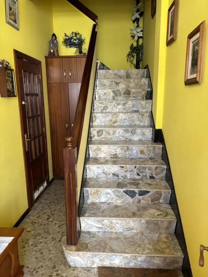 Houses for sale in Cariño  with Terrace and Storage room