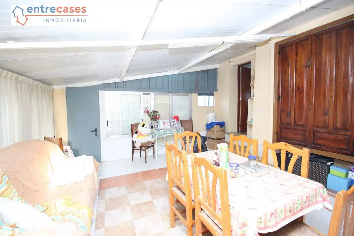 Houses for sale in Corinto - Almarda