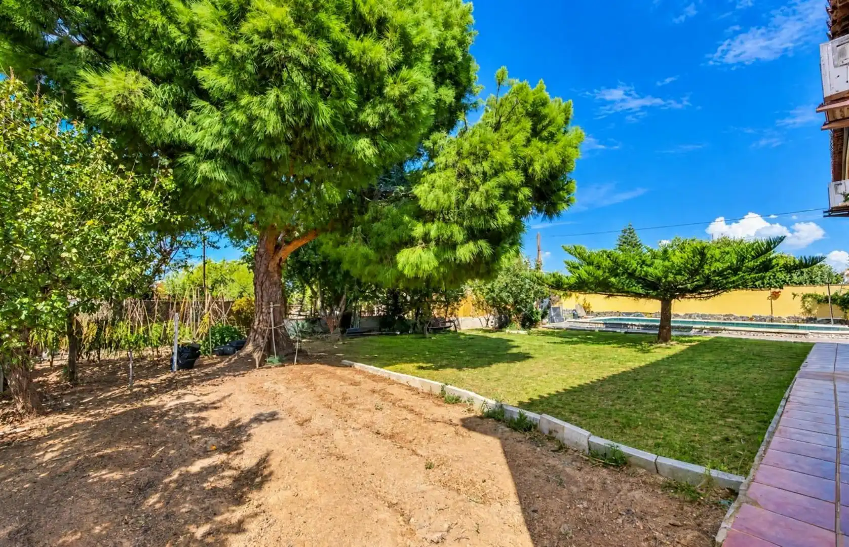 Villa con piscina in vendita a Los Franceses – La Vega, imagen 60