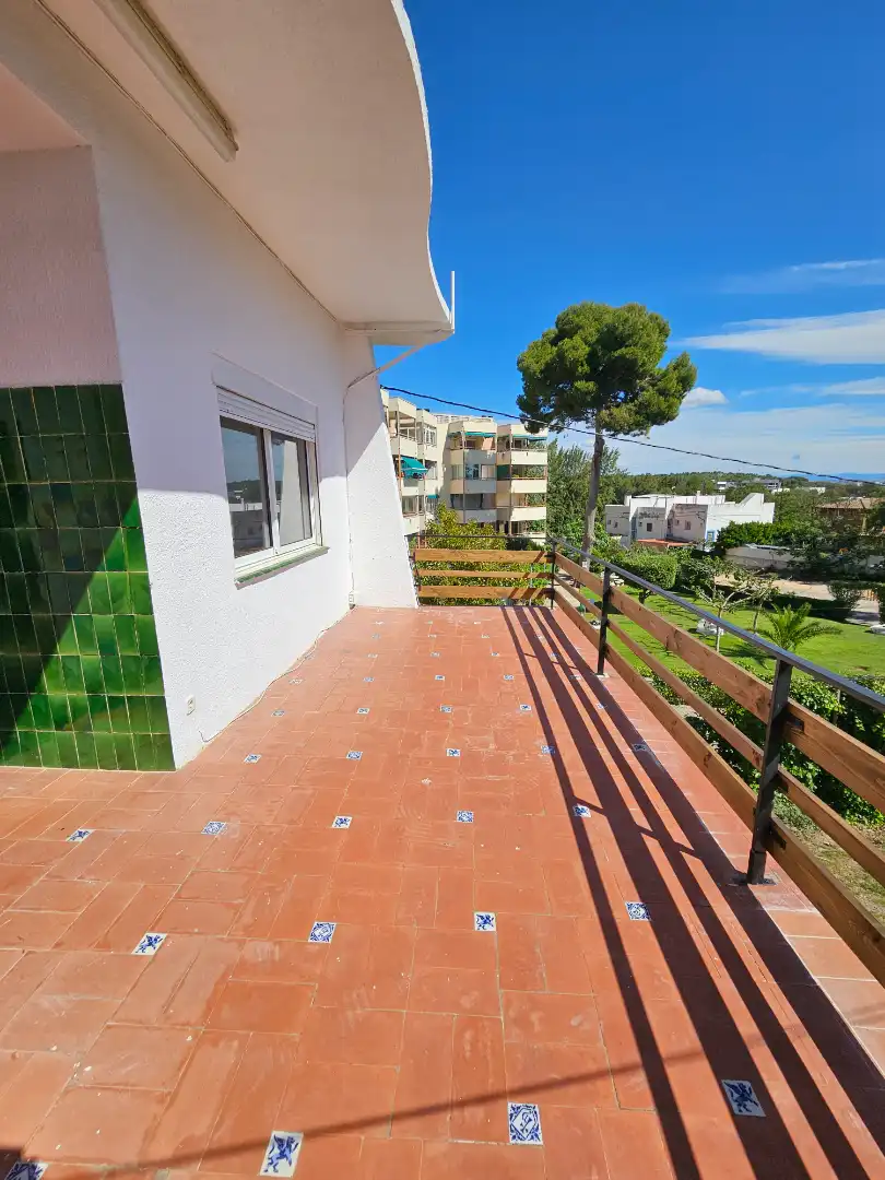 Villa mit Terrasse zum Verkauf in Pla de Maset - Cap de Salou, imagen 42