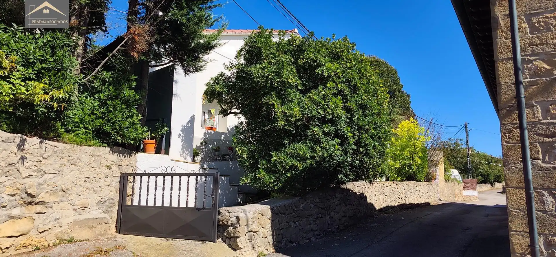Grundstücke und Bauplätze zum Verkauf in Cudón, imagen 56