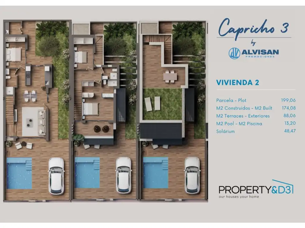 Casa en venta en Calle La Pinta, imagen 22