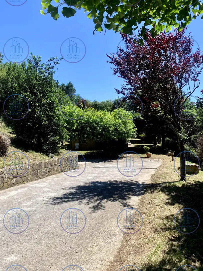 Country house zum Verkauf in Orio mit Heizung, Privatgarten und Terrasse