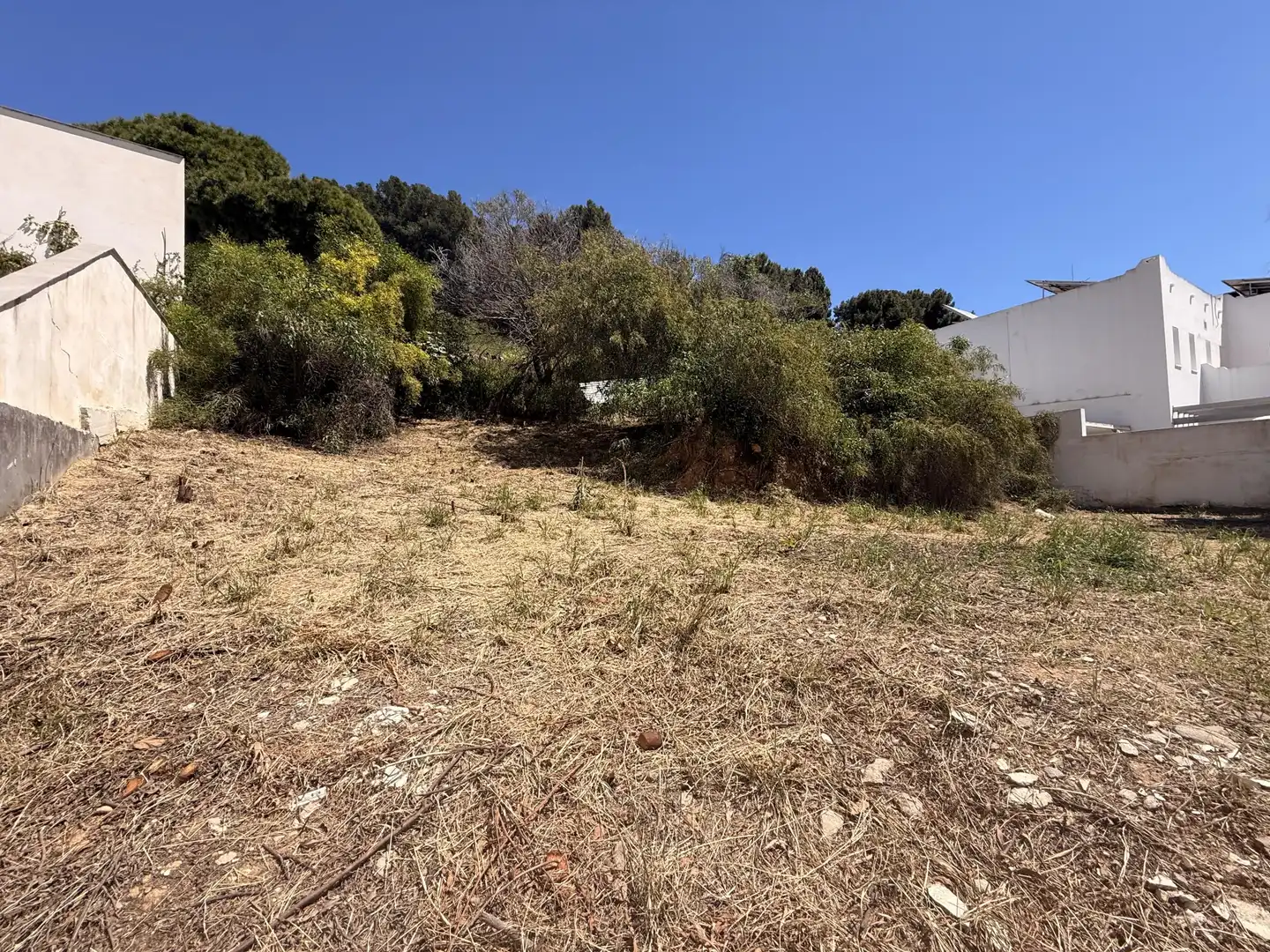 Terreny residencial en venda a parcela 2  Calle Cañada de los Cardos, imagen 11