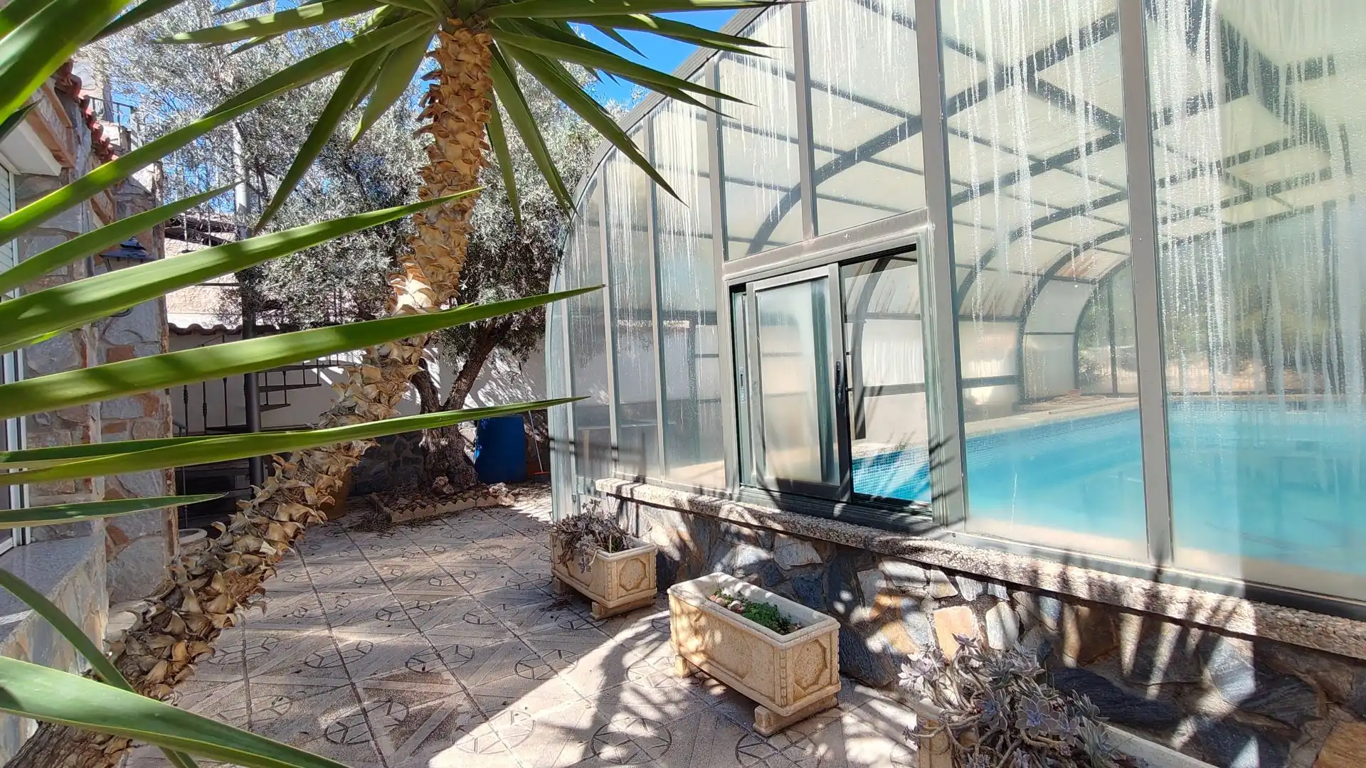 Casa in vendita a Abanilla, imagen 55