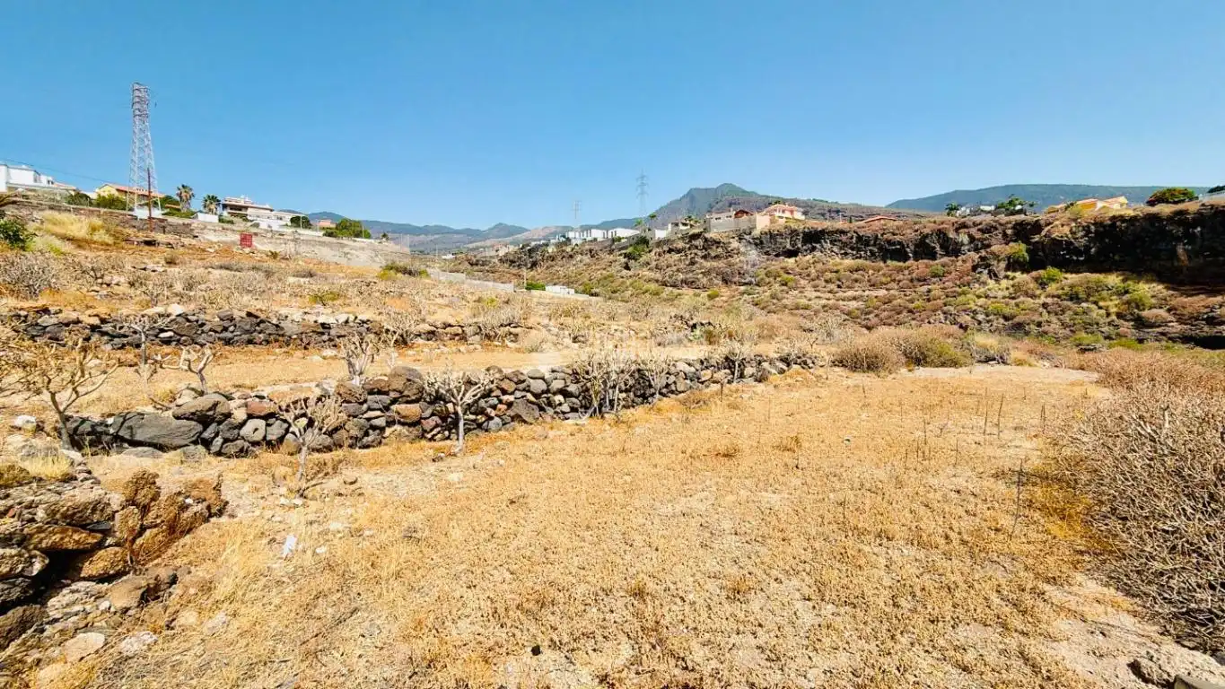 Wohnbaugrundstück zum Verkauf in Cuevecitas - Malpaís, imagen 11