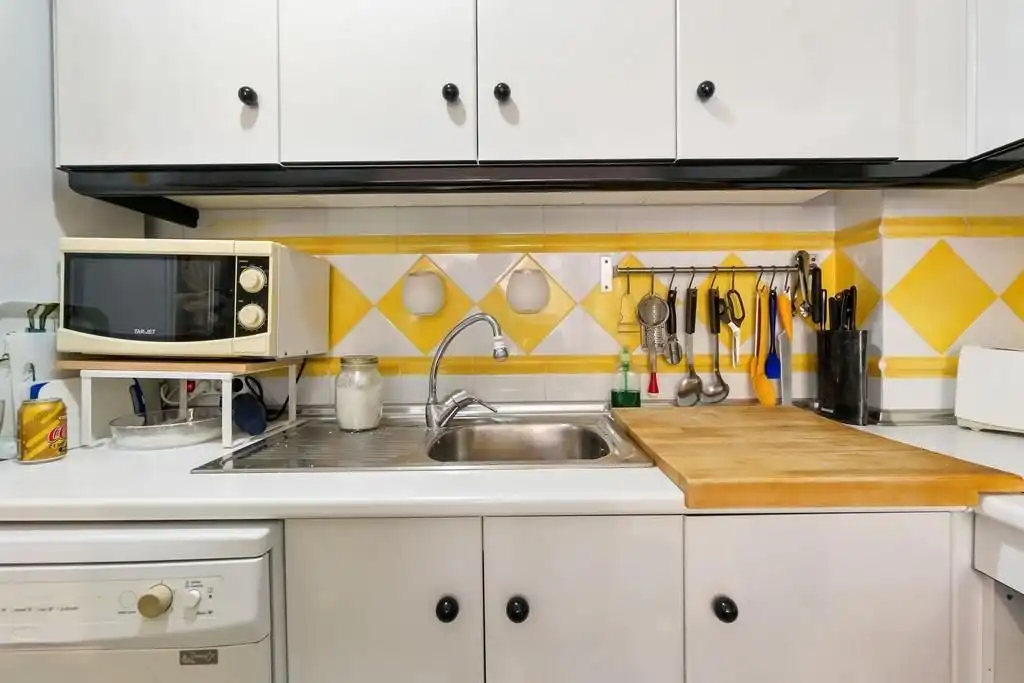 Apartament amb piscina en venda a Calle SAMANIEGO, imagen 10