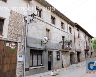 Casa adosada en venda en Riudaura amb Terrassa i Balcó