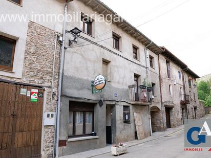 Casa adosada en venda en Riudaura amb Calefacció, Terrassa i Balcó