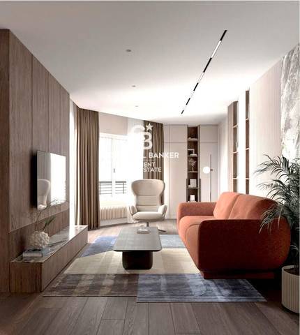 Piso en Venta en Carrer del Bruc en Dreta de l'Eixample