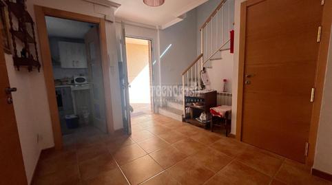 Foto 3 de Casa adosada en venda a La Paz - Las Américas, Jaén