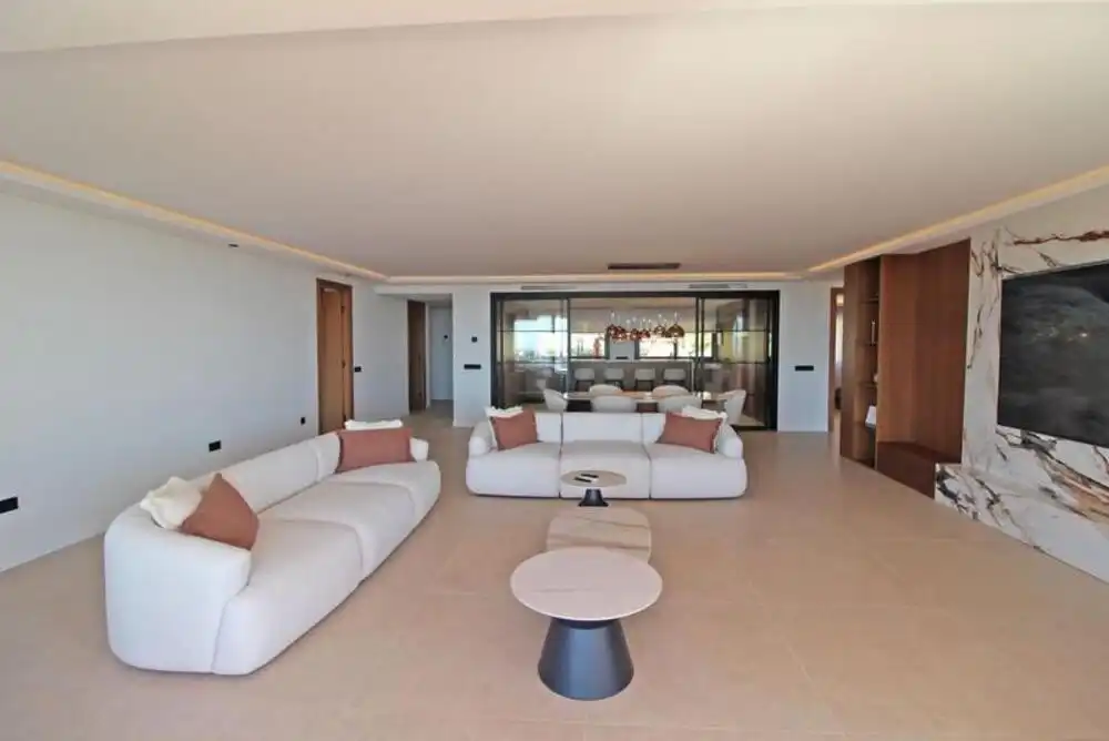 Apartamento con piscina en venta en Nueva Andalucía, imagen 10
