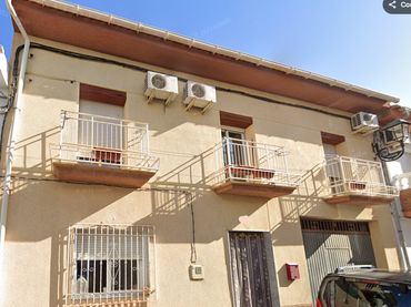 Casa en venda a Láchar
