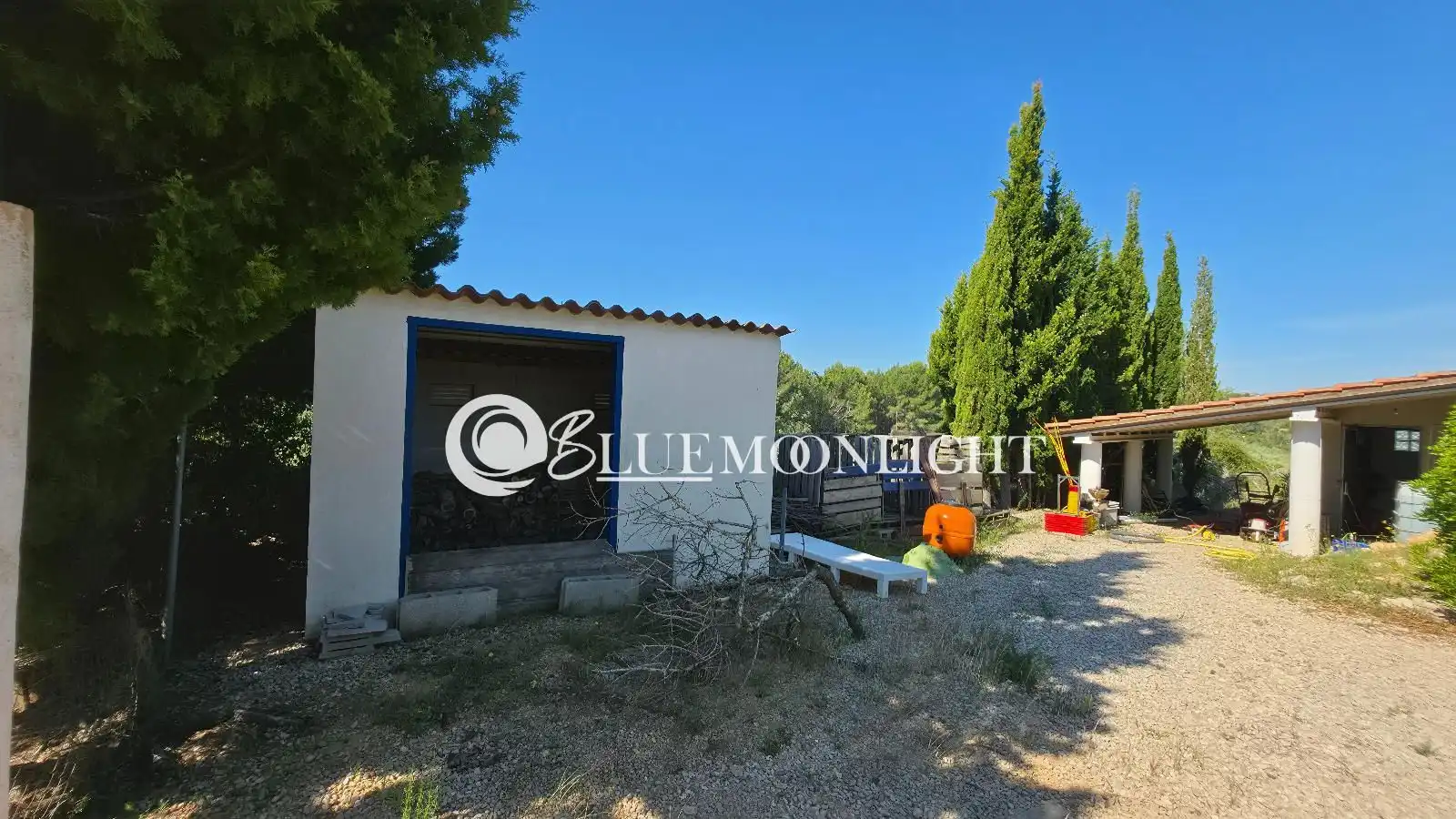 Houses for sale in Càlig  with Air Conditioner, Heating and Swimming Pool