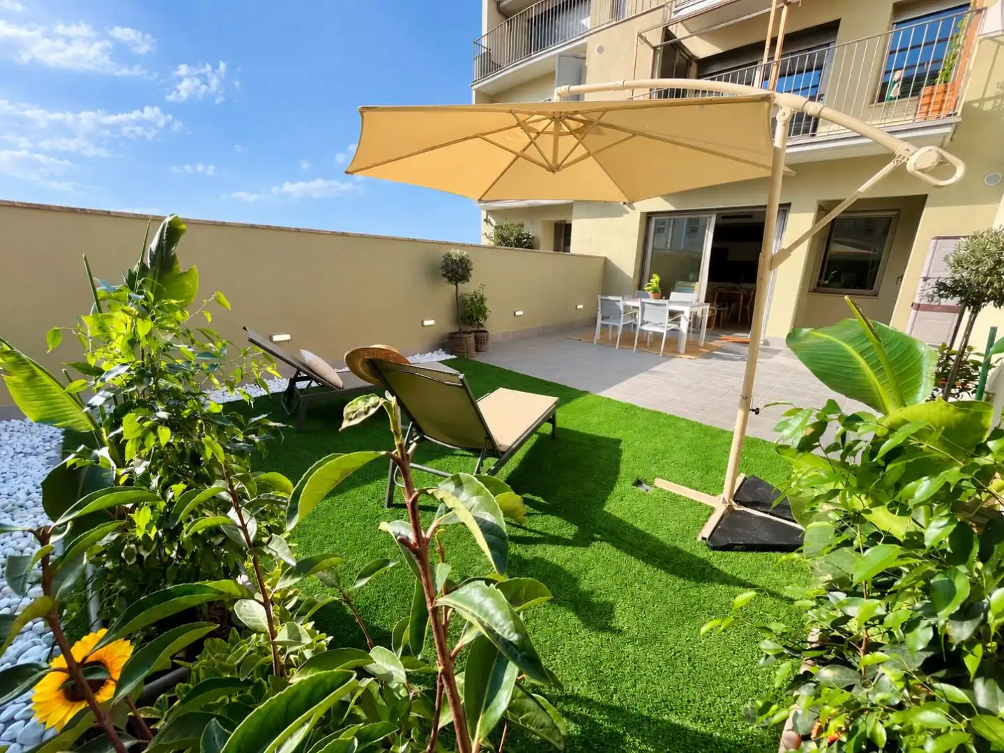 Flat with lift for sale in Francesc Moragas 14, imagen 4