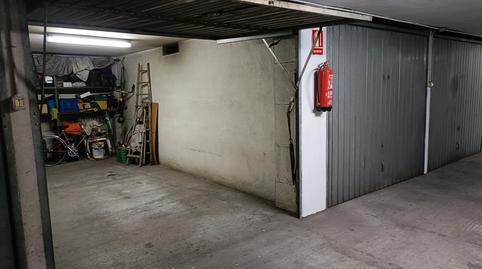 Foto 3 de Garatge en venda a La Bosca, Castellón