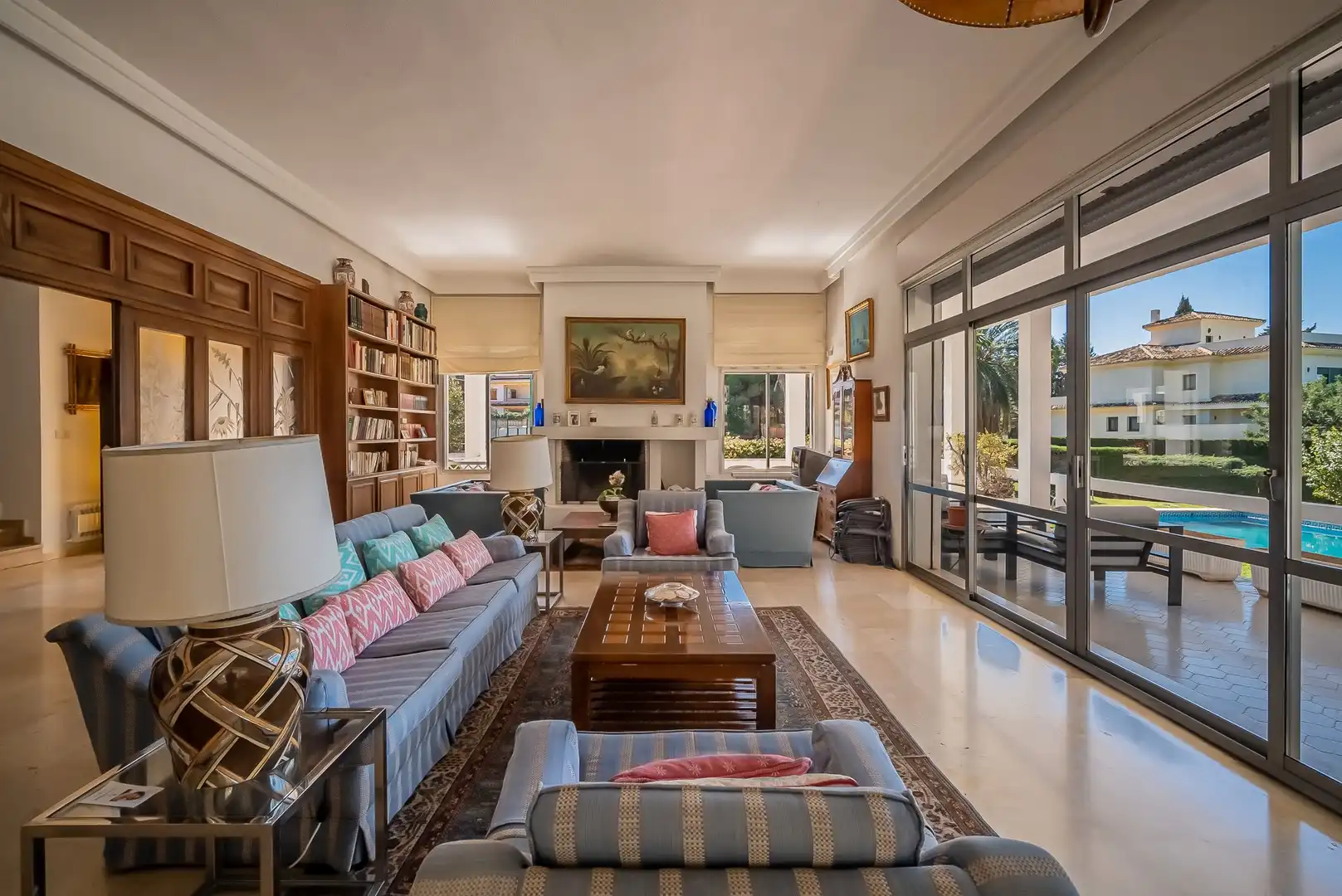 Casa con terraza en venta en San Pedro de Alcántara, imagen 5