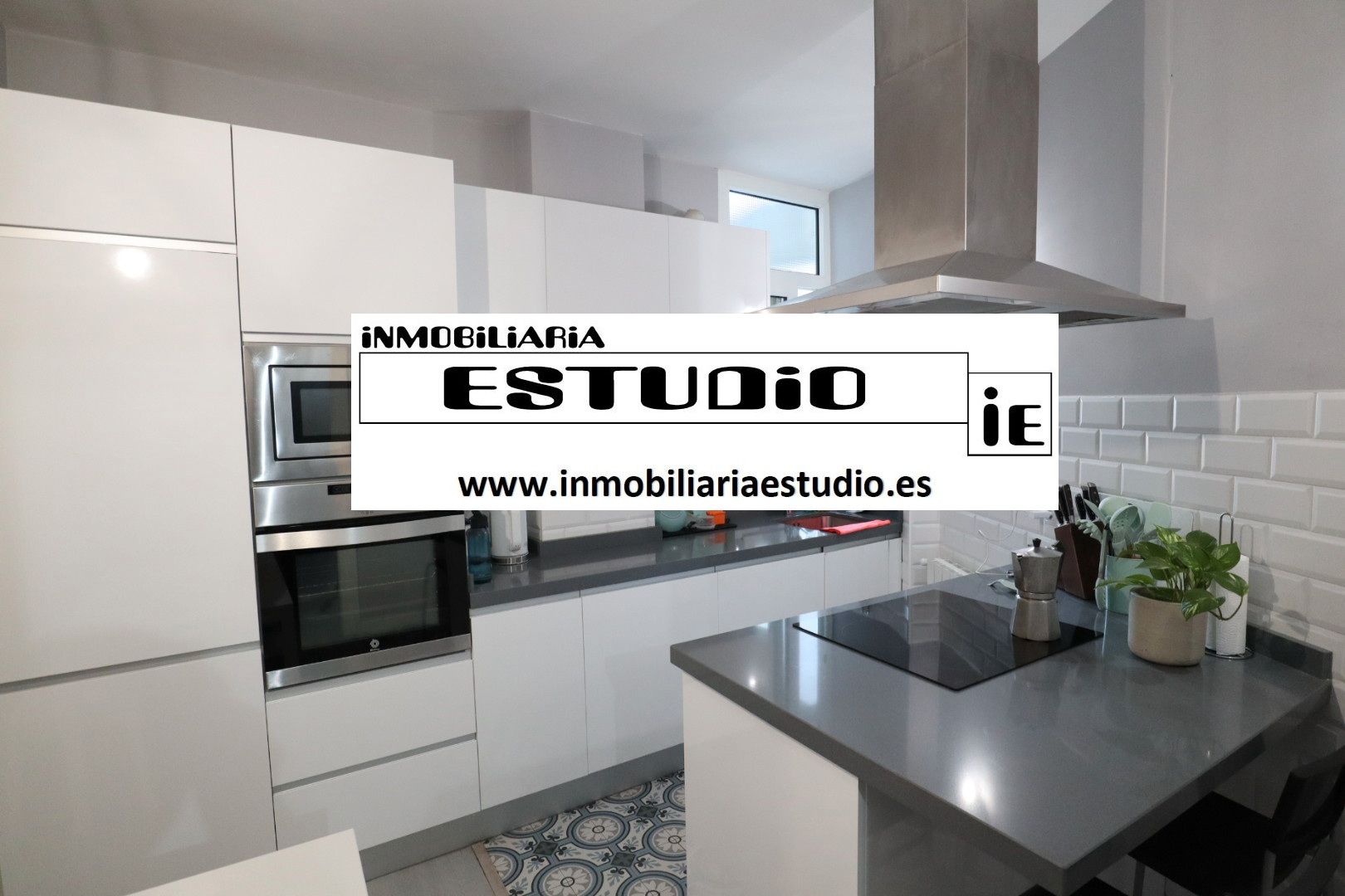 Flat for sale in Anselma de Salces Kalea, 11, Matiko - Ciudad Jardín