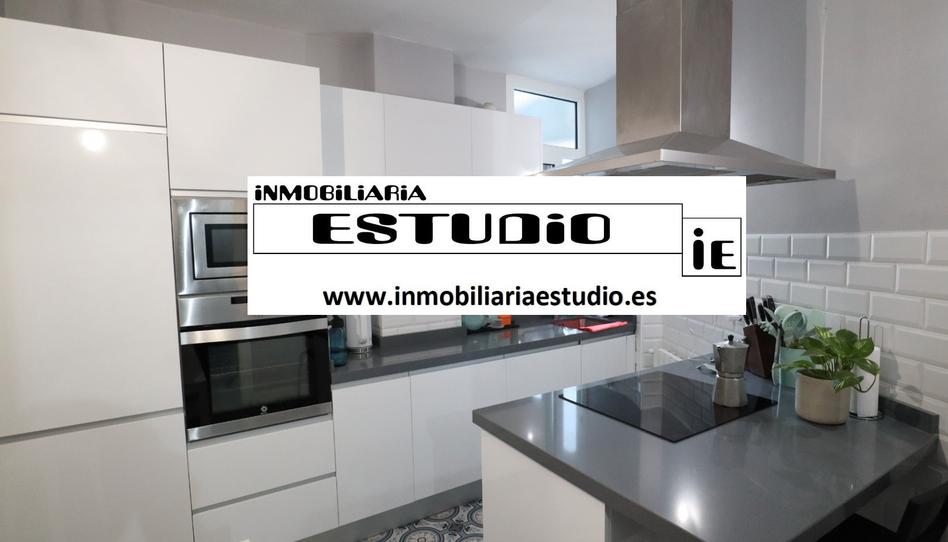 Foto 1 de Pis en venda a Anselma de Salces Kalea, 11, Matiko - Ciudad Jardín, Bizkaia