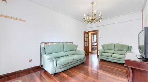 Foto 4 von Wohnung zum Verkauf in Lutxana - Llano, Barakaldo
