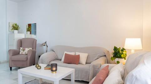 Foto 3 de Pis en venda a Calle Merced, 41, Santiago - Coronación, Cádiz