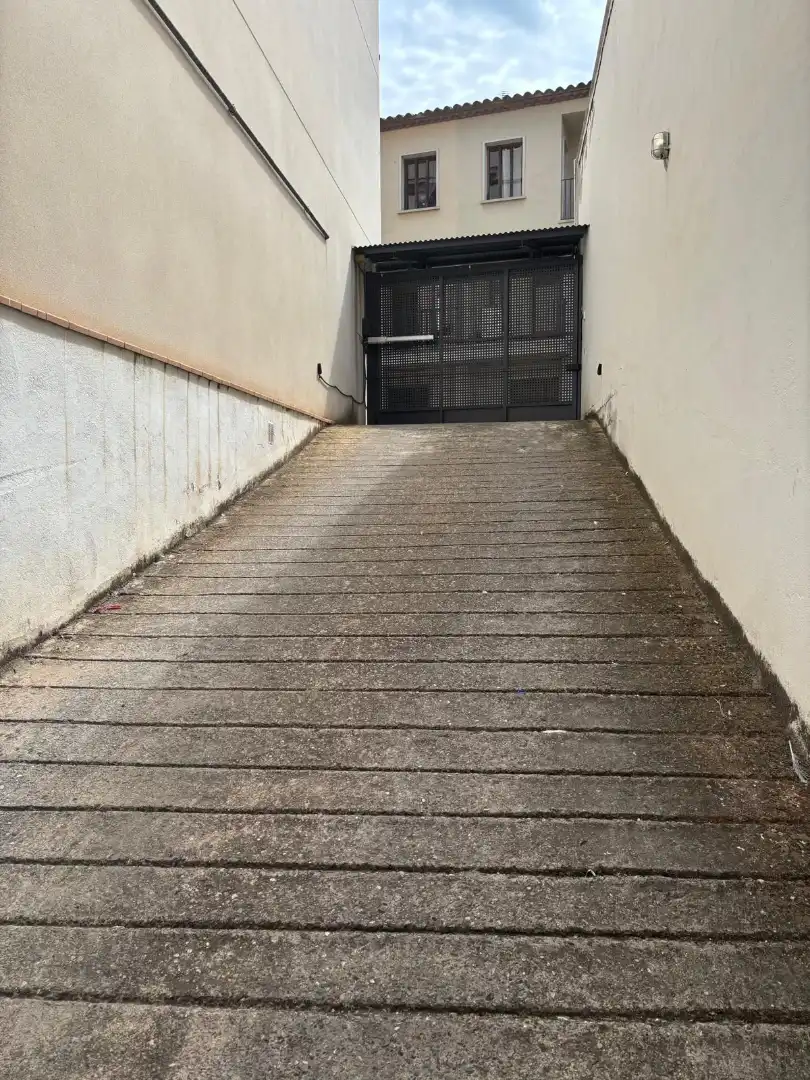 Doppelparkplatz zum Verkauf in Platja d'Aro, imagen 3