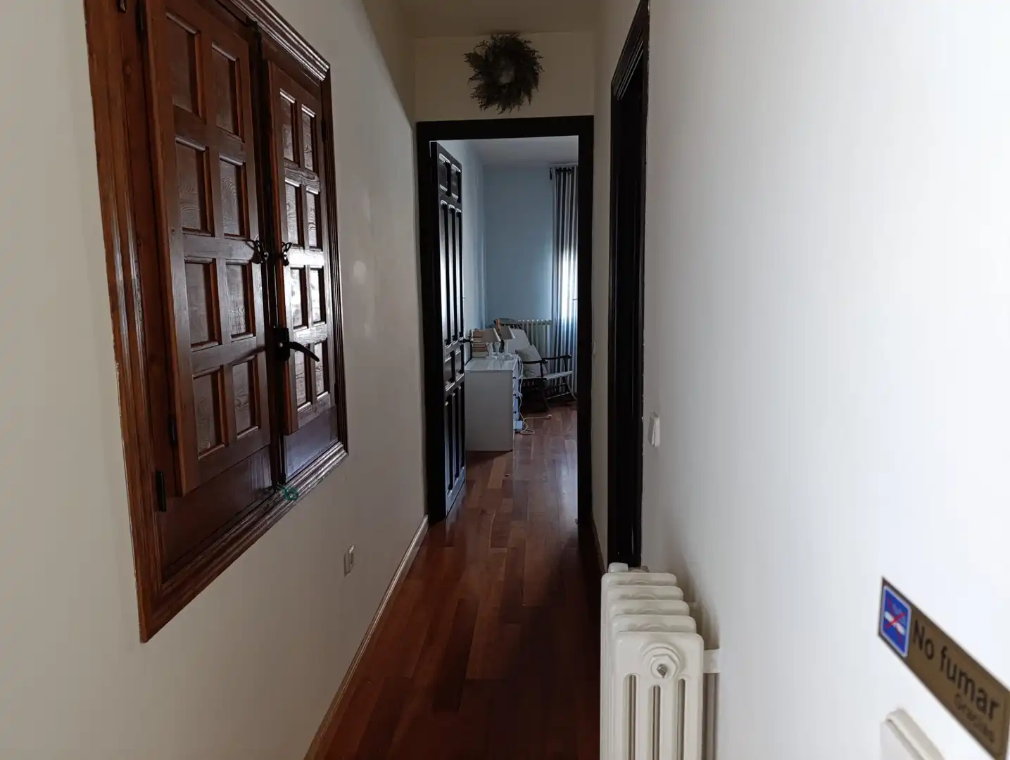 Casa adosada en venta en Calle Humilladero, 34, Socuéllamos