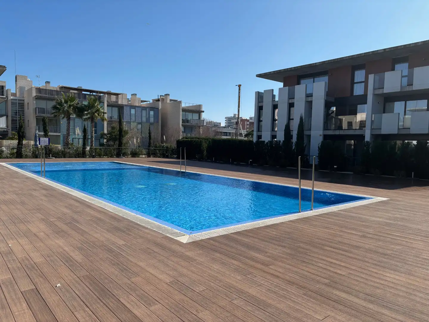 Wohnung mit Terrasse zum Verkauf in Platja d'Aro