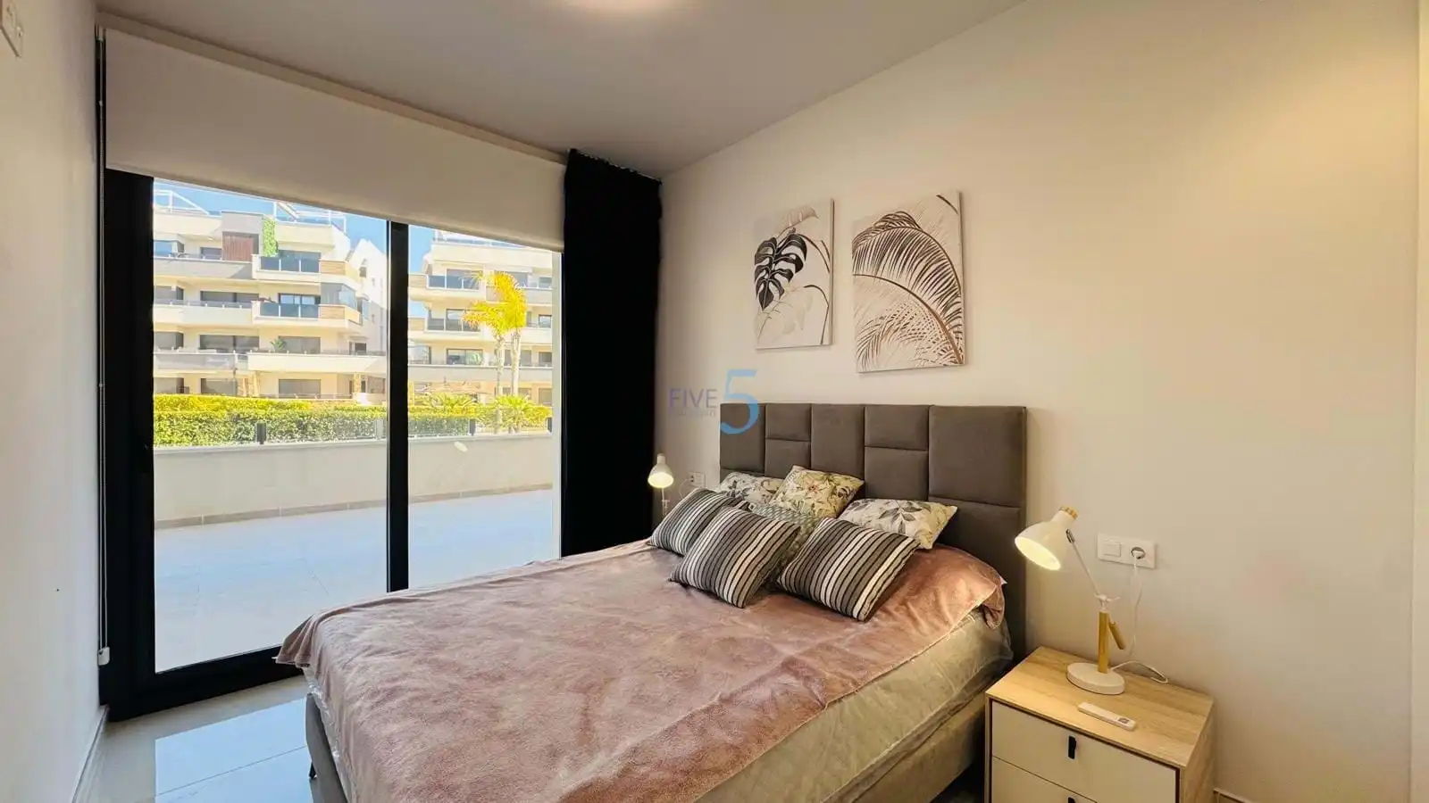 Flat with pool for sale in Orihuela Costa, imagen 10