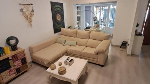 Foto 3 de Casa adosada en venda a Caballero Bonald - San José Obrero - Guadalcacín, Cádiz