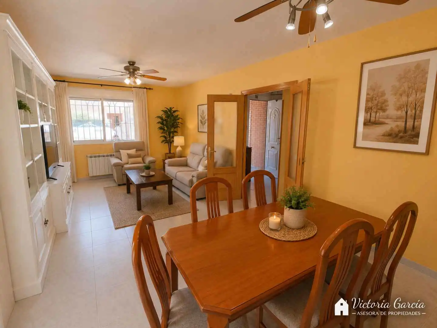 Chalet con terraza en venta en Magán, imagen 9