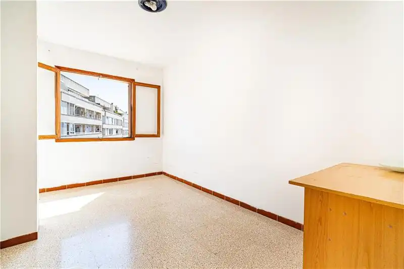 Habitación de Piso en venta en  Palma de Mallorca con Terraza